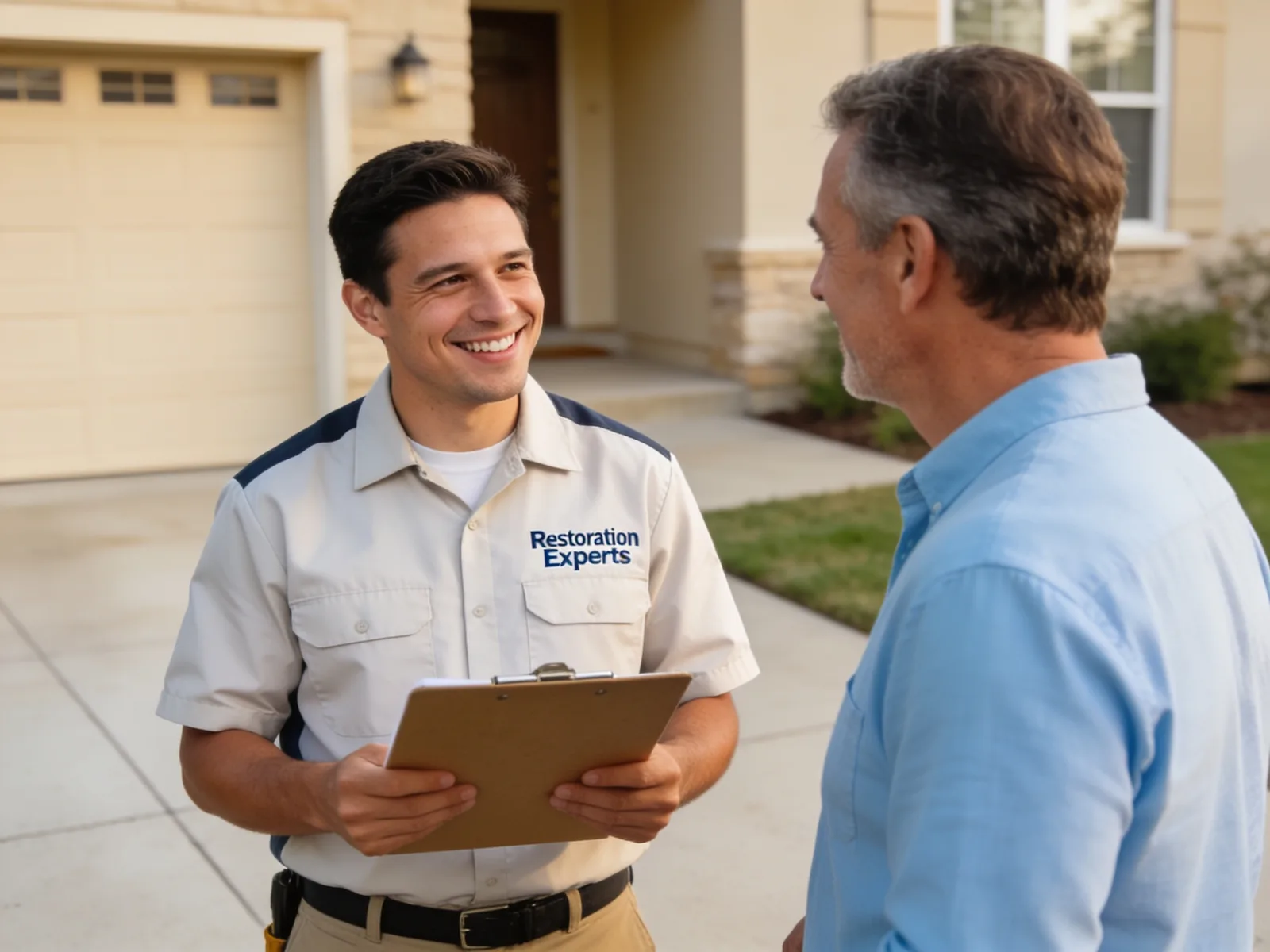Water Damage Cleanup Burkburnett, TX FAQs